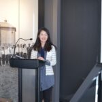 Lianne Lee speaks at the upcoming PREVNet webinar