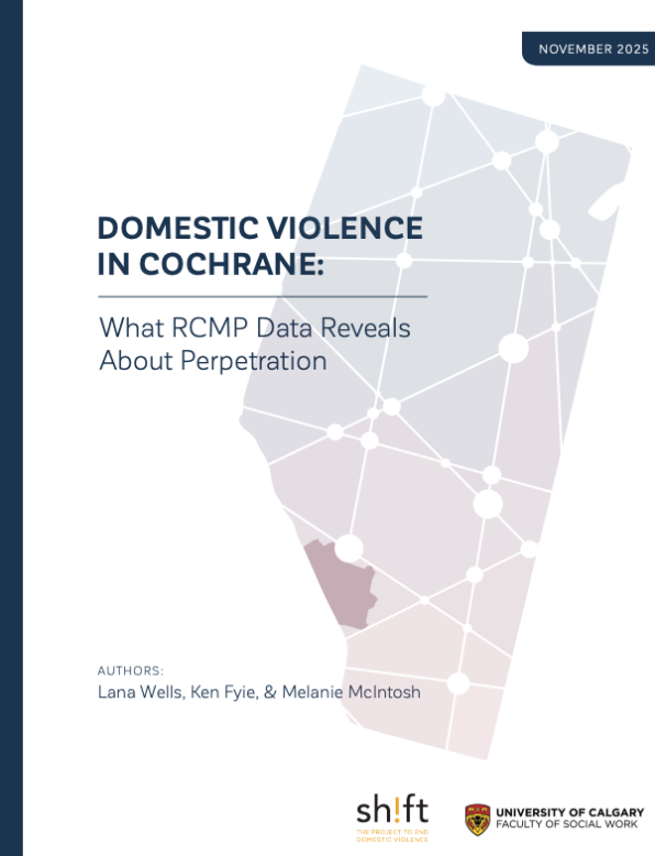 RCMP Repoer coverpage RCMP Repoer coverpage