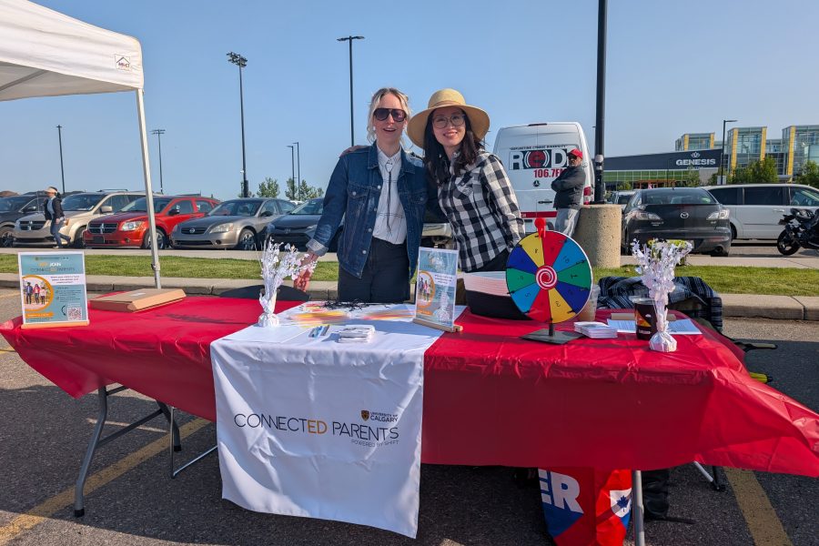 Report Release – “ConnectED Parents: A Technology-Enabled Approach to Prevent Adolescent Dating Violence”